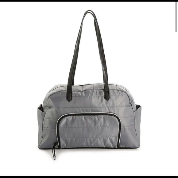 DSW Weekender Tote  - Picture 1 of 9
